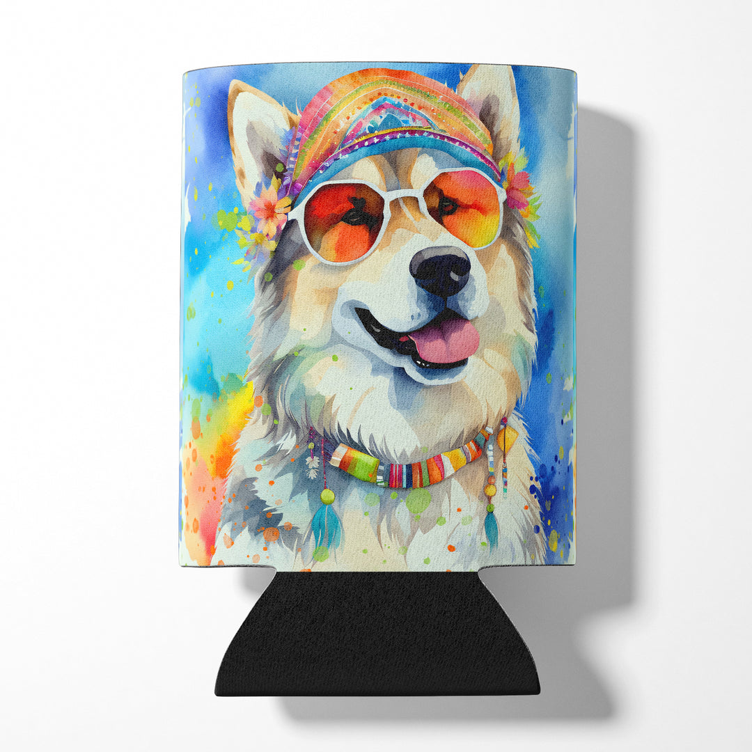 Yorkshire Terrier Hippie Dawg Hugger for Ultra Slim Cans Image 9