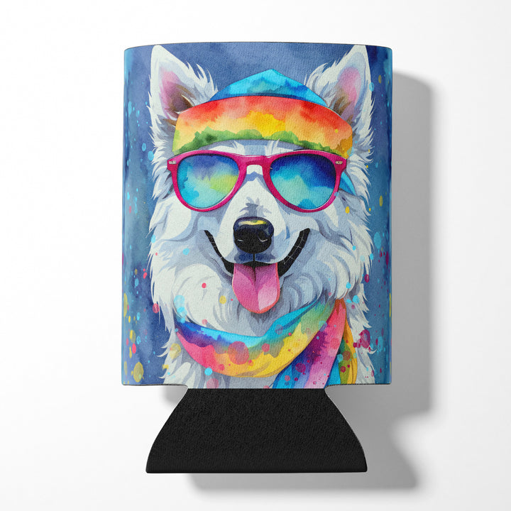 Yorkshire Terrier Hippie Dawg Hugger for Ultra Slim Cans Image 11