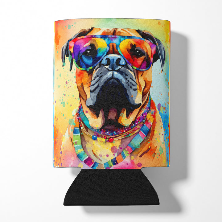 Yorkshire Terrier Hippie Dawg Hugger for Ultra Slim Cans Image 10