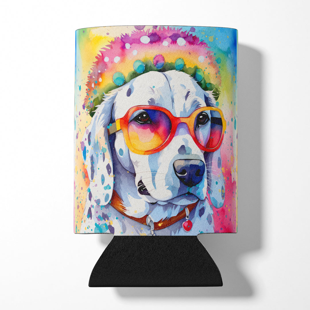 Yorkshire Terrier Hippie Dawg Hugger for Ultra Slim Cans Image 8