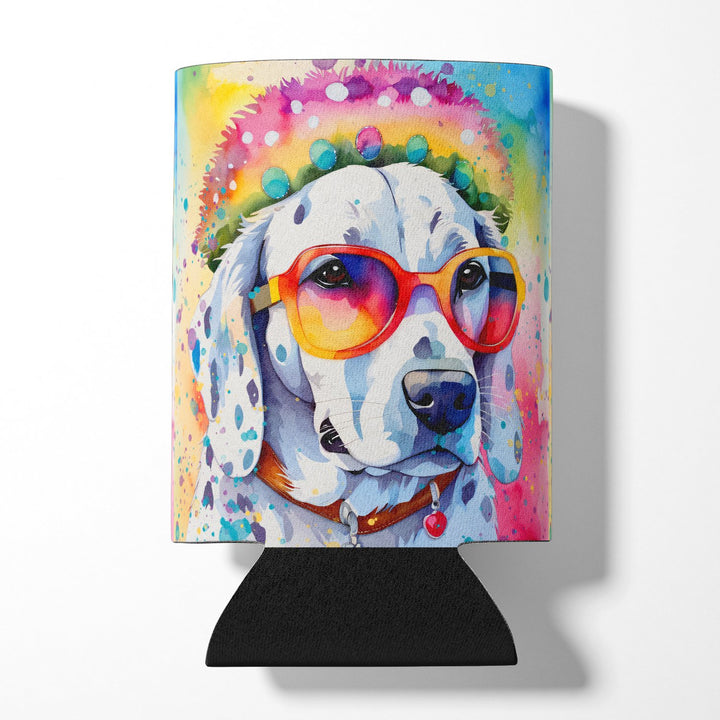 Yorkshire Terrier Hippie Dawg Hugger for Ultra Slim Cans Image 1