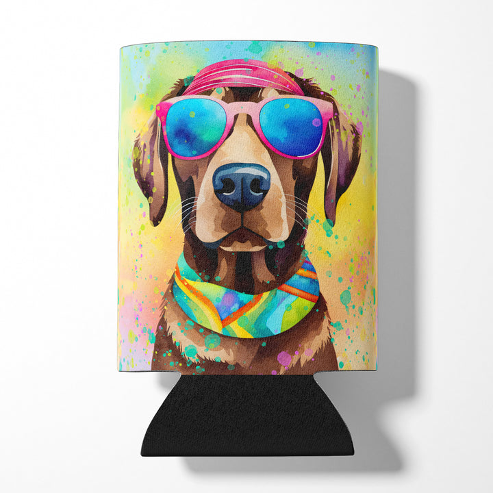 Yorkshire Terrier Hippie Dawg Hugger for Ultra Slim Cans Image 10