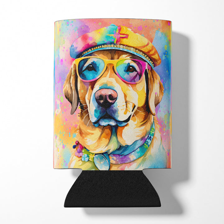 Yorkshire Terrier Hippie Dawg Hugger for Ultra Slim Cans Image 12