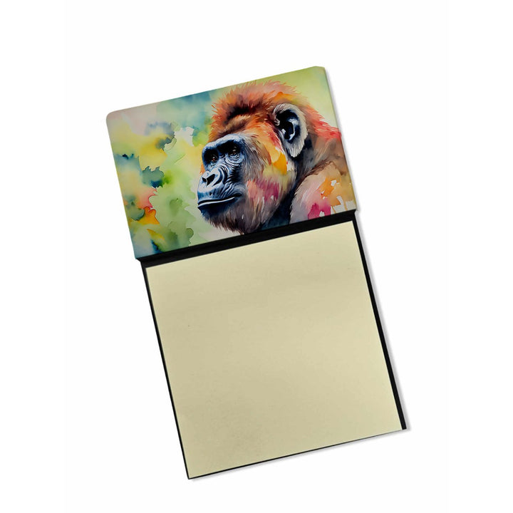 Zebra Sticky Note Holder Image 4