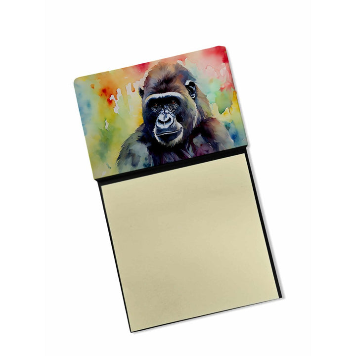 Zebra Sticky Note Holder Image 1