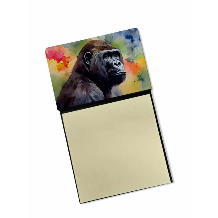 Zebra Sticky Note Holder Image 7