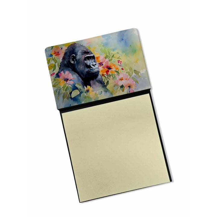 Zebra Sticky Note Holder Image 1