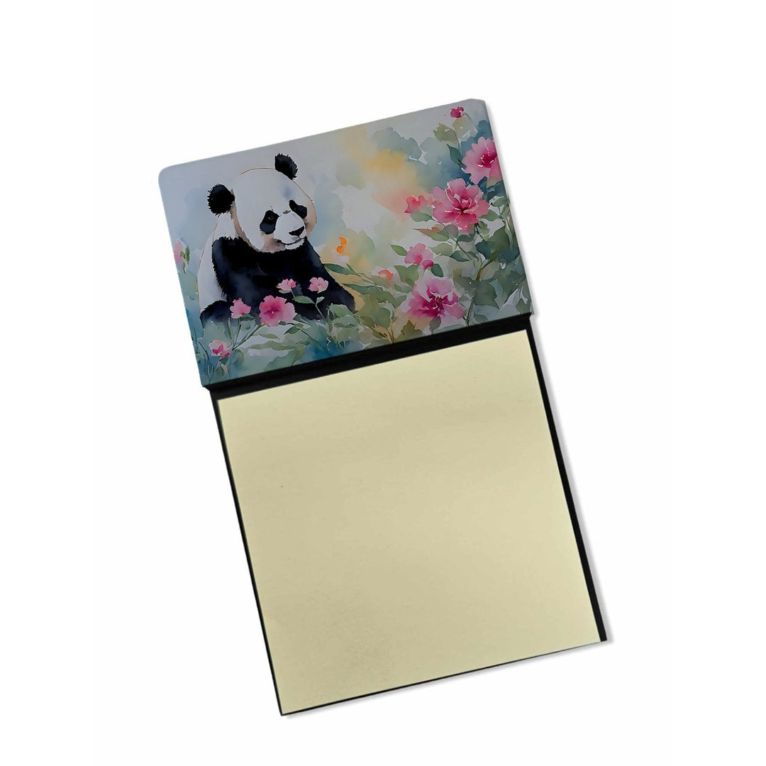 Zebra Sticky Note Holder Image 9