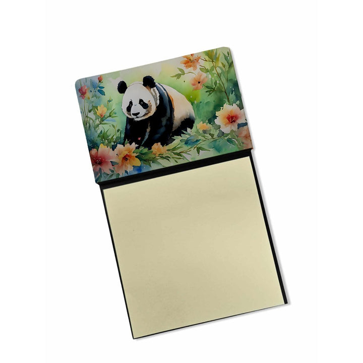 Zebra Sticky Note Holder Image 10