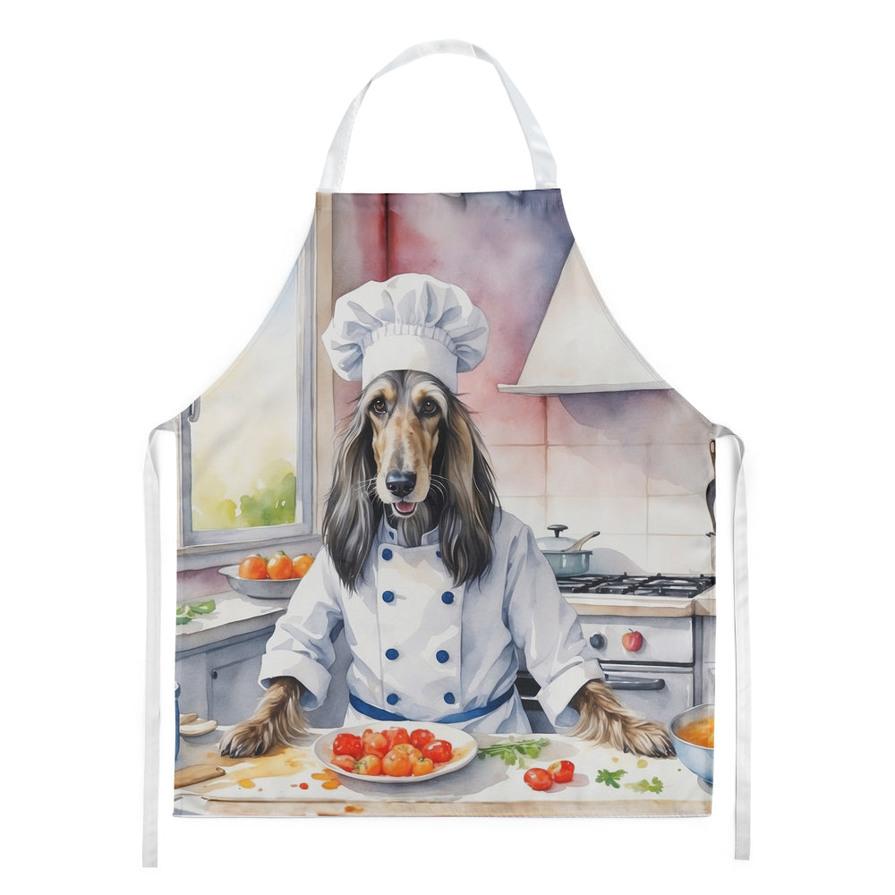 Yorkie Yorkshire Terrier The Chef Apron Image 2