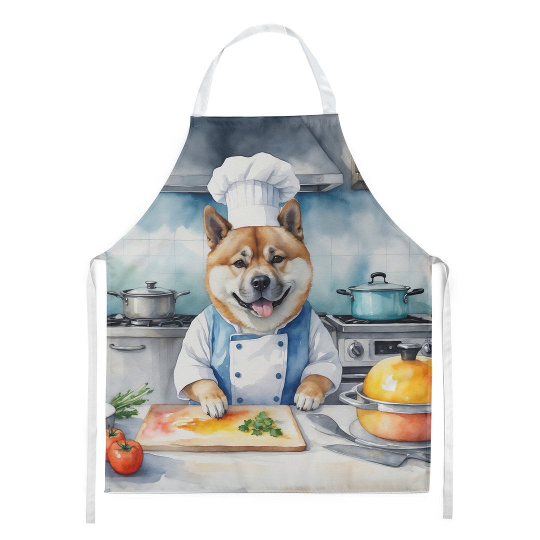 Yorkie Yorkshire Terrier The Chef Apron Image 4