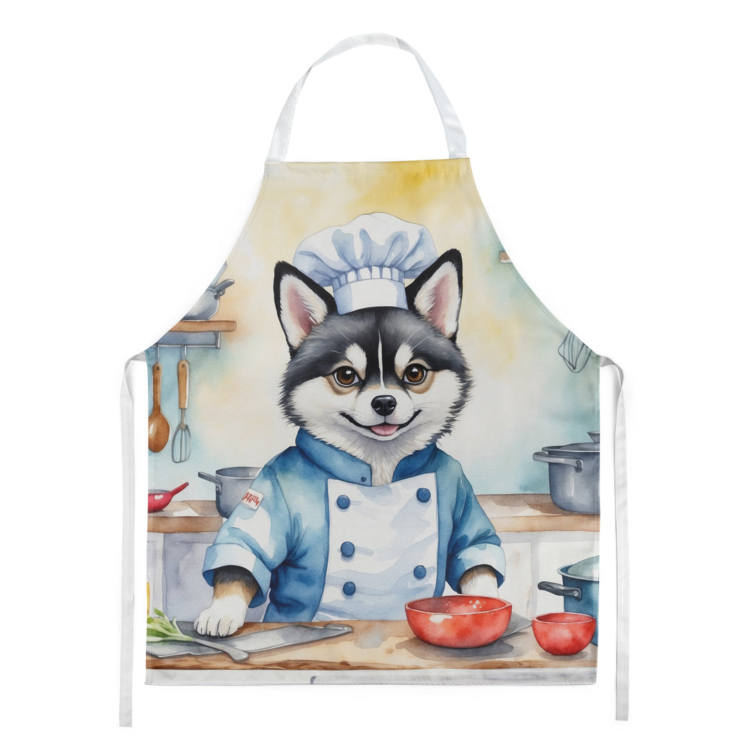 Yorkie Yorkshire Terrier The Chef Apron Image 5