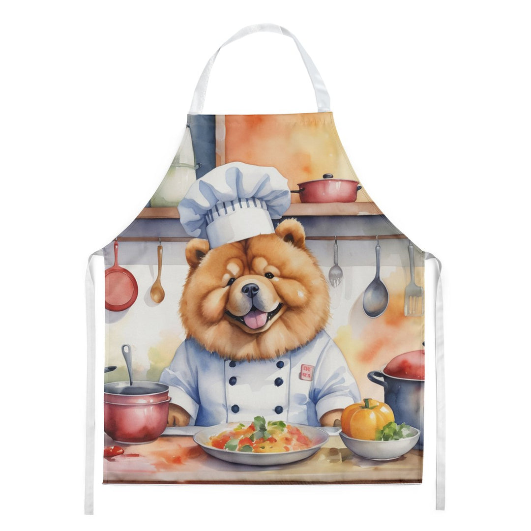 Yorkie Yorkshire Terrier The Chef Apron Image 5