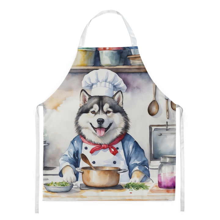 Yorkie Yorkshire Terrier The Chef Apron Image 6