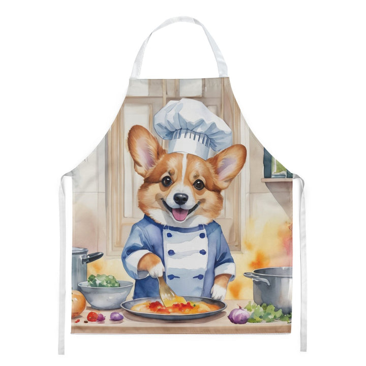 Yorkie Yorkshire Terrier The Chef Apron Image 8