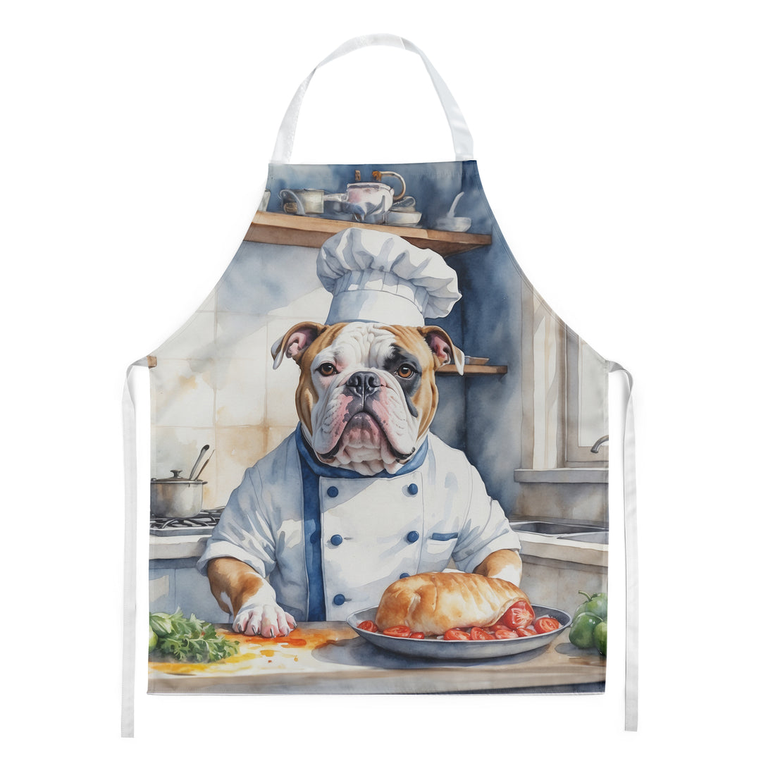 Yorkie Yorkshire Terrier The Chef Apron Image 7