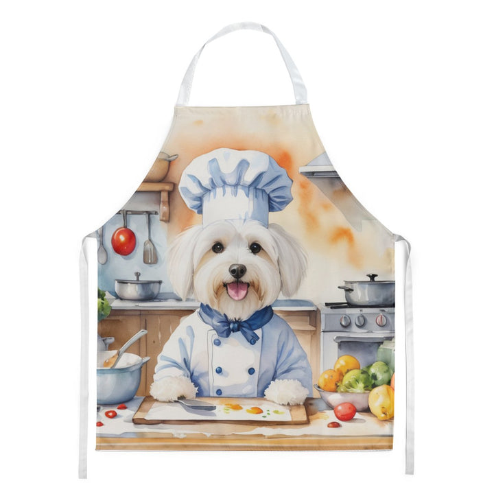 Yorkie Yorkshire Terrier The Chef Apron Image 9