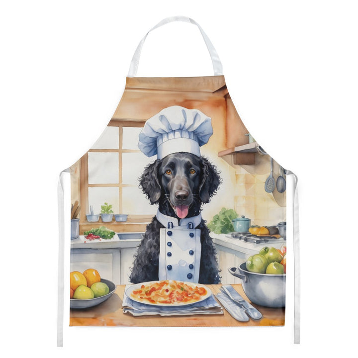 Yorkie Yorkshire Terrier The Chef Apron Image 10