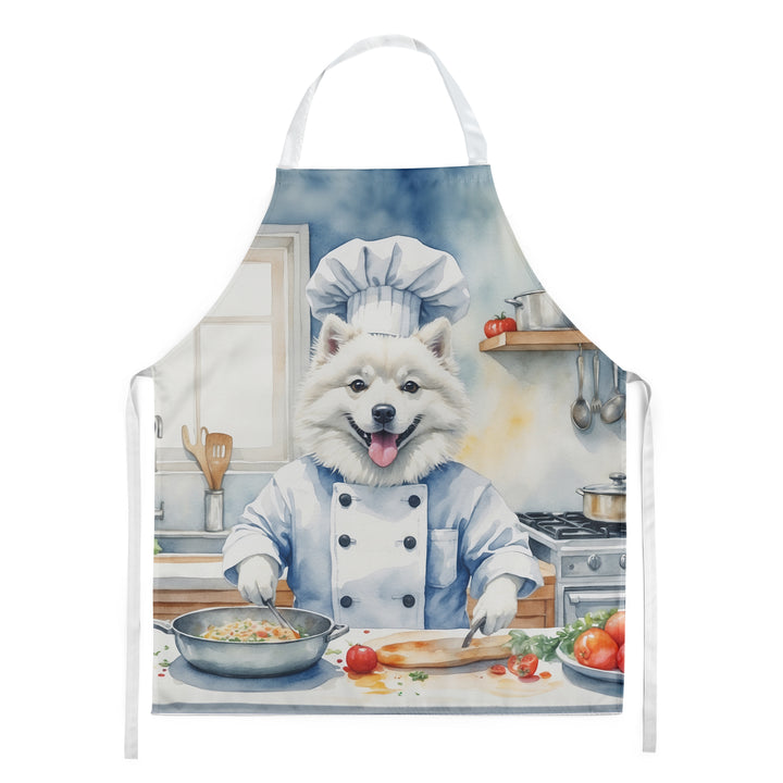 Yorkie Yorkshire Terrier The Chef Apron Image 9