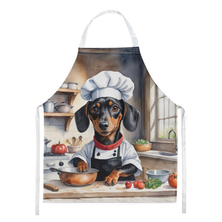 Yorkie Yorkshire Terrier The Chef Apron Image 11