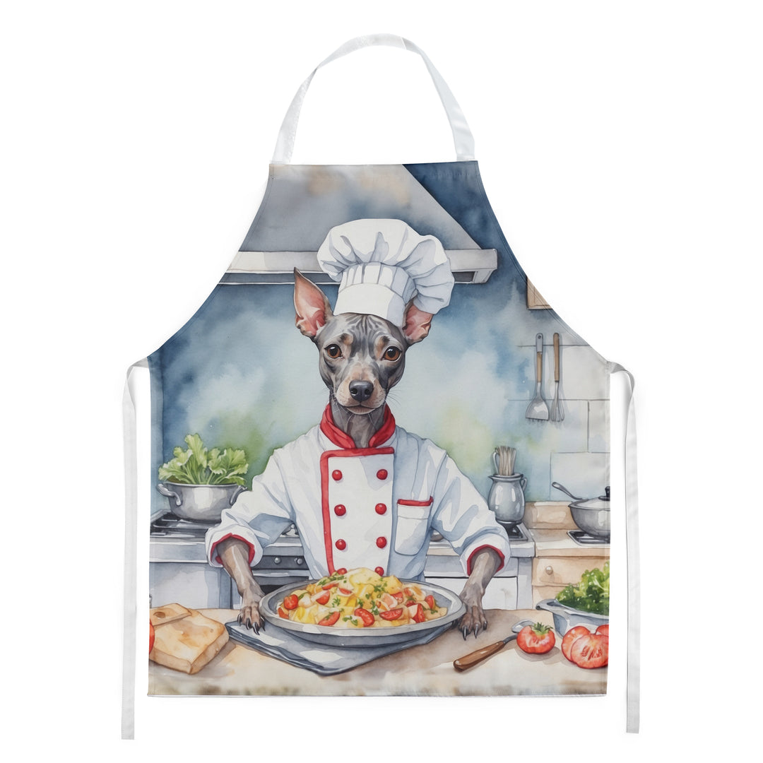 Yorkie Yorkshire Terrier The Chef Apron Image 11