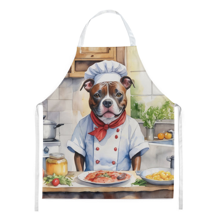 Yorkie Yorkshire Terrier The Chef Apron Image 3