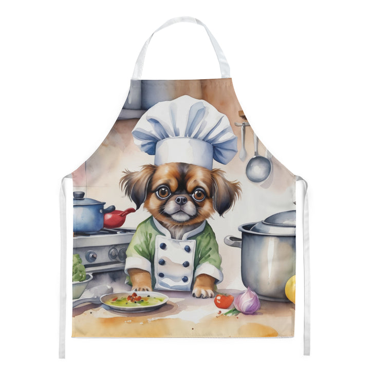 Yorkie Yorkshire Terrier The Chef Apron Image 6