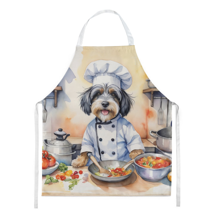 Yorkie Yorkshire Terrier The Chef Apron Image 7