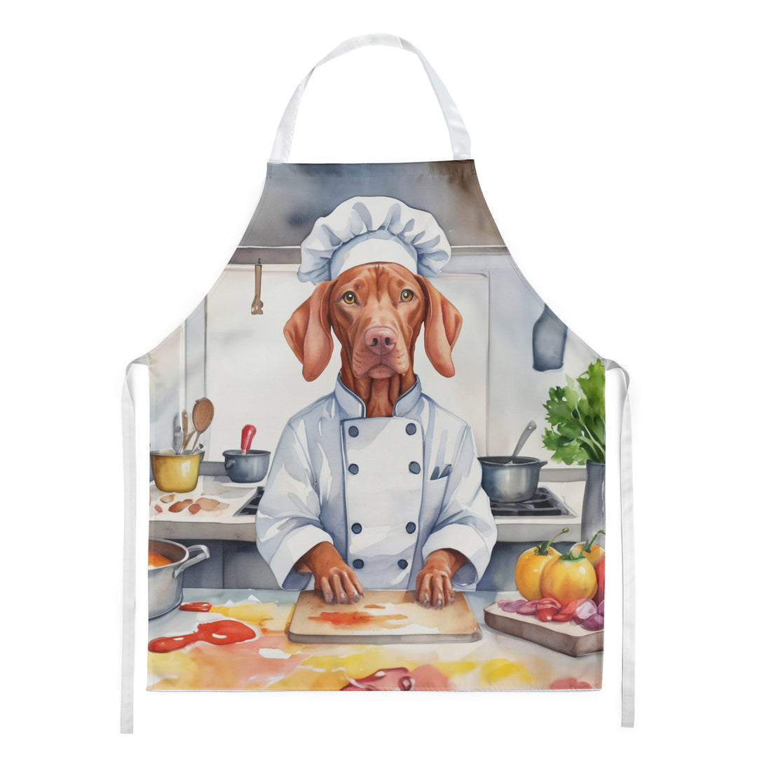 Yorkie Yorkshire Terrier The Chef Apron Image 8