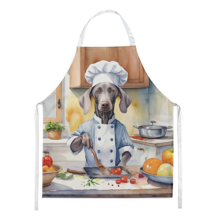 Yorkie Yorkshire Terrier The Chef Apron Image 9