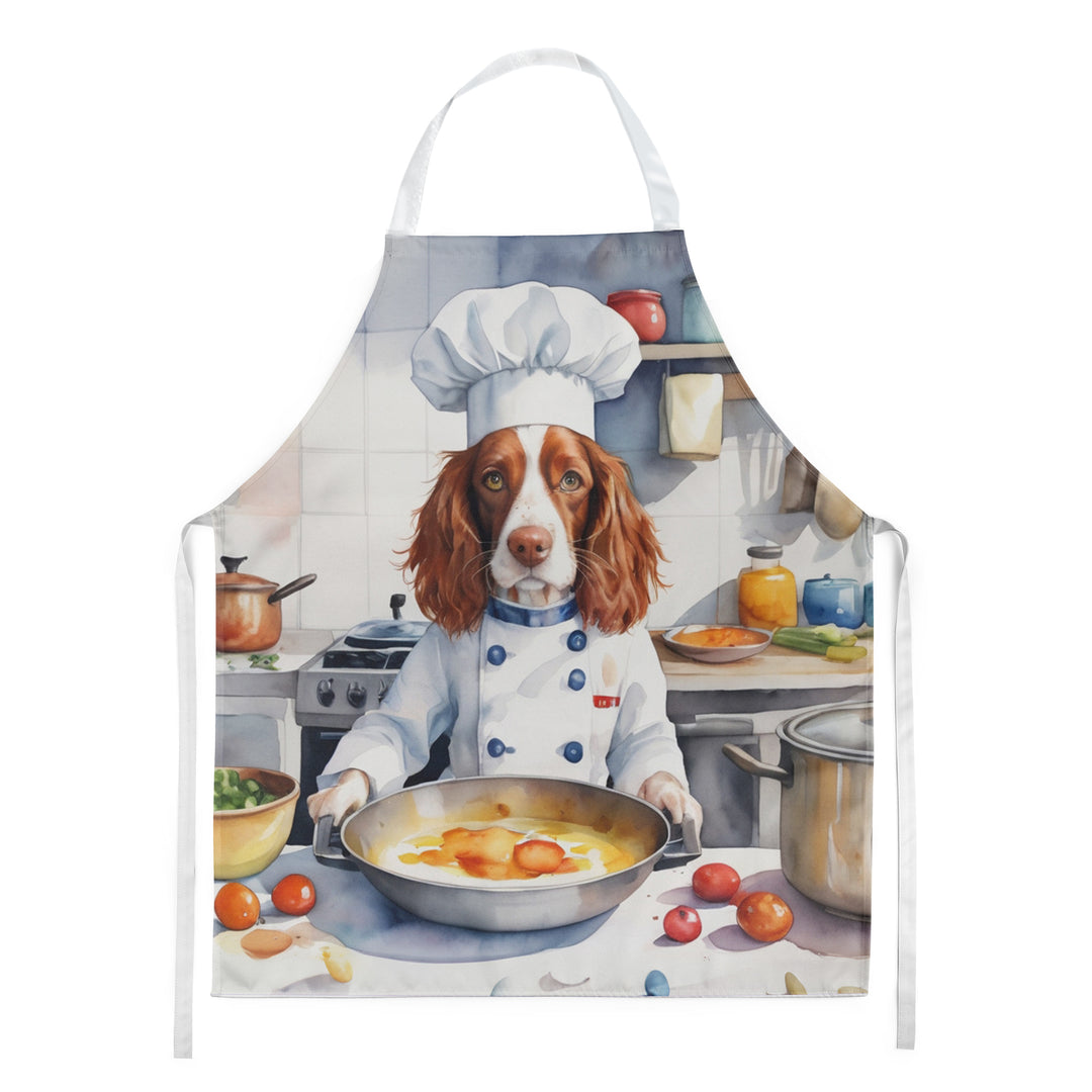 Yorkie Yorkshire Terrier The Chef Apron Image 10