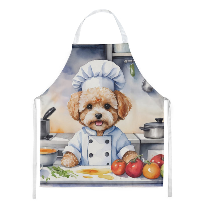 Yorkie Yorkshire Terrier The Chef Apron Image 7