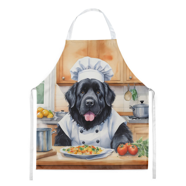 Yorkie Yorkshire Terrier The Chef Apron Image 11