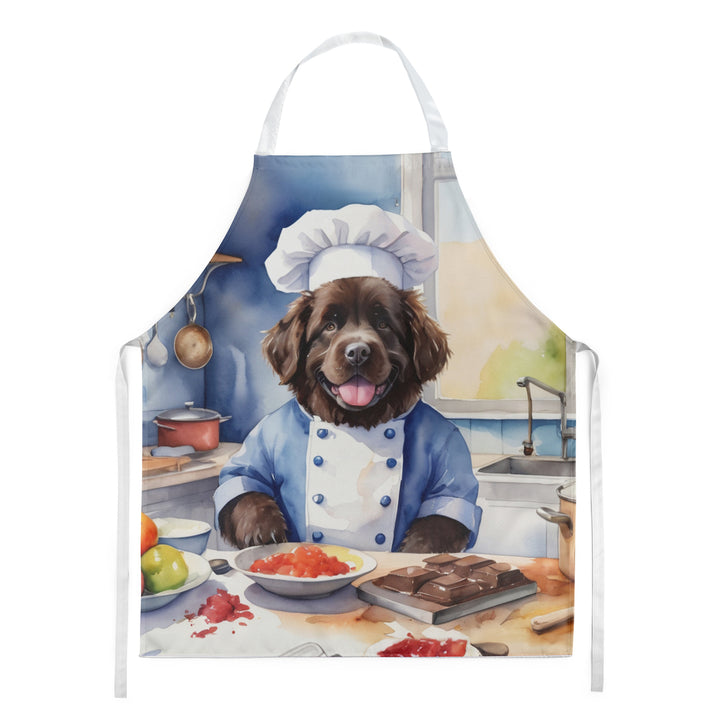 Yorkie Yorkshire Terrier The Chef Apron Image 12