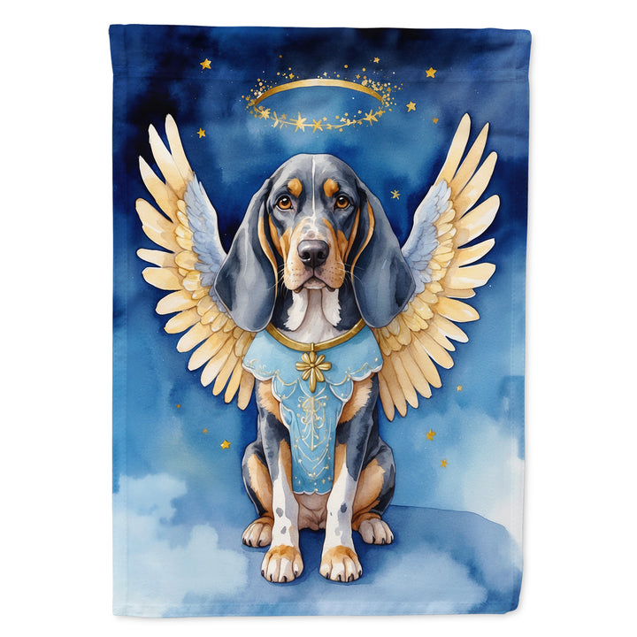 Yorkshire Terrier My Angel House Flag Image 10