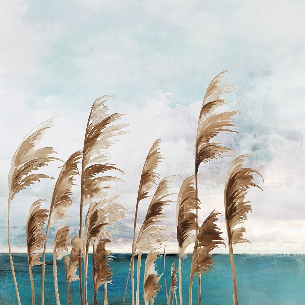 Summer Wind I by Aimee Wilson-VARPDXWL431A Image 1