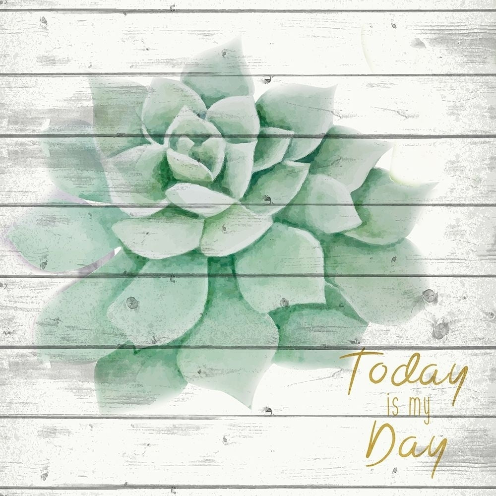 Live for Today 2 Poster Print by Allen Kimberly-VARPDXKASQ609B Image 2