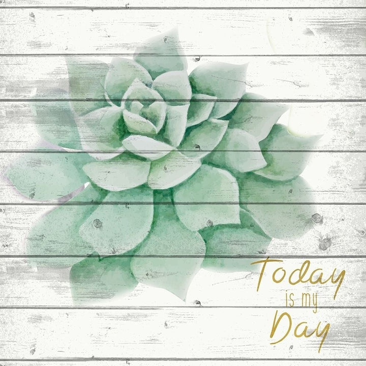 Live for Today 2 Poster Print by Allen Kimberly-VARPDXKASQ609B Image 1