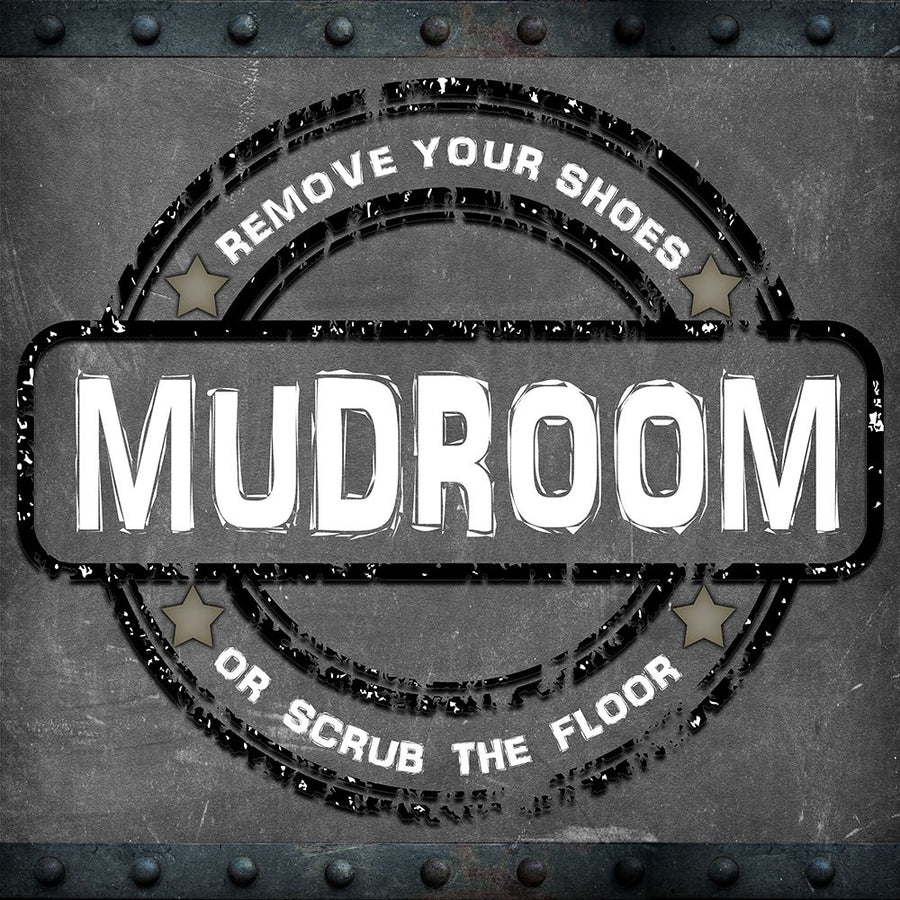 Mudroom 2 Poster Print - LightBoxJournal-VARPDXLIGBOX199228 Image 1