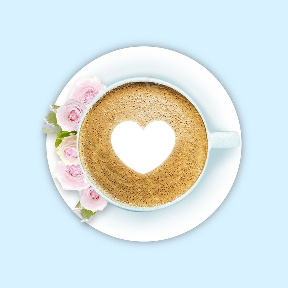 Coffee Love by Marcus Prime-VARPDXMPSQ451A Image 1