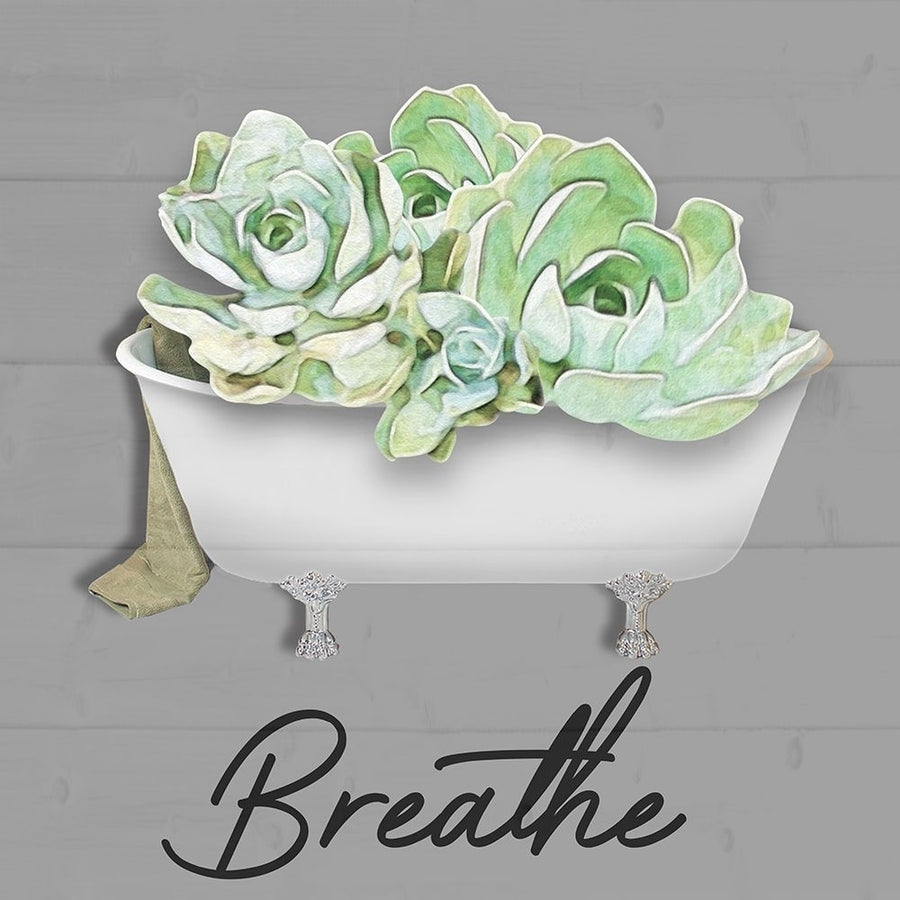 Breathe Succulent by Marcus Prime-VARPDXMPSQ519A Image 1