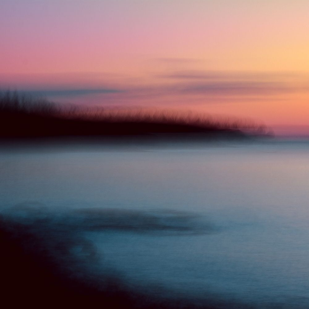 Calm Sunset II Poster Print - Olivia Joy-VARPDXOJ117A Image 1