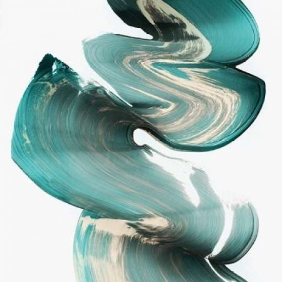 Swirl I Poster Print by PI Studio -VARPDXPG297A Image 1