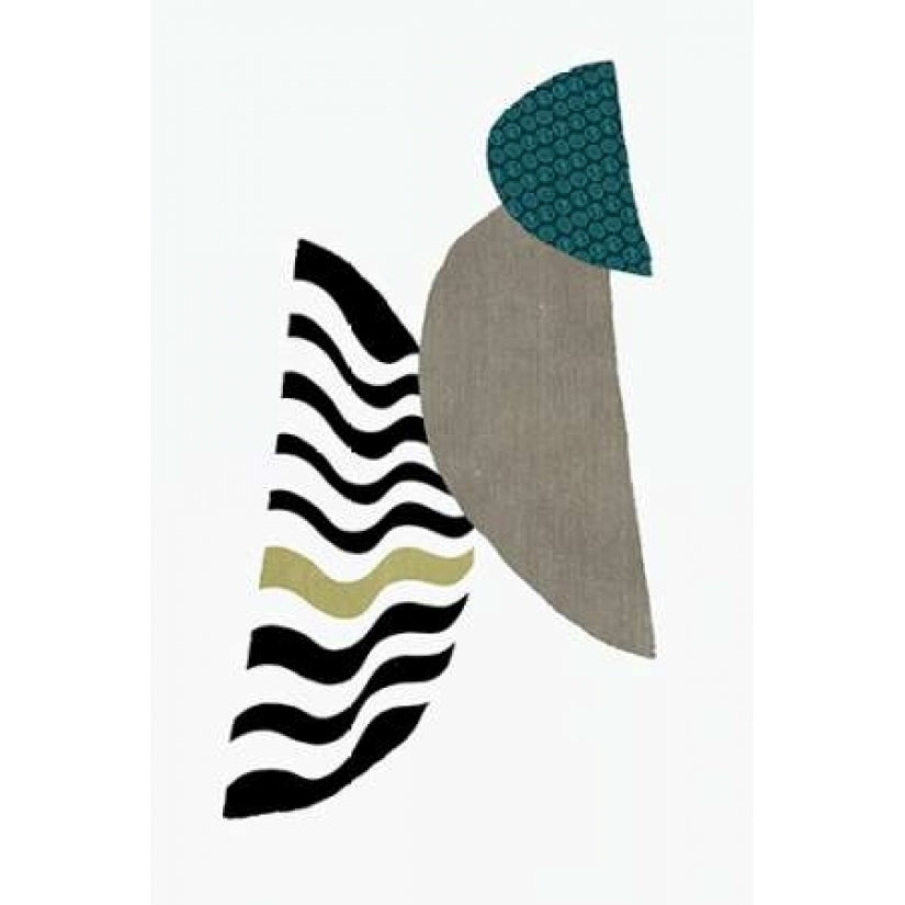 Wave Poster Print by PI Studio -VARPDXPG306A Image 2