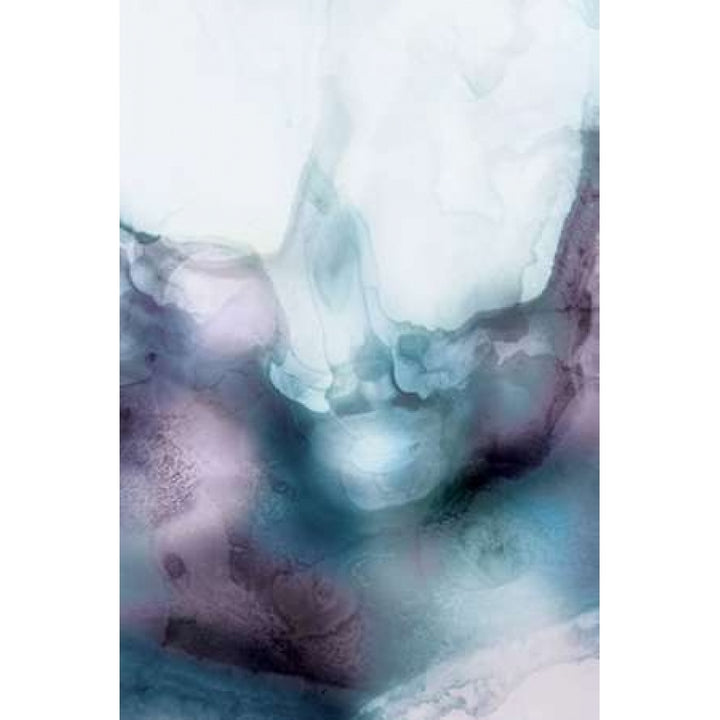 Lavender Bubbles II Poster Print by PI Studio -VARPDXPG312A Image 1