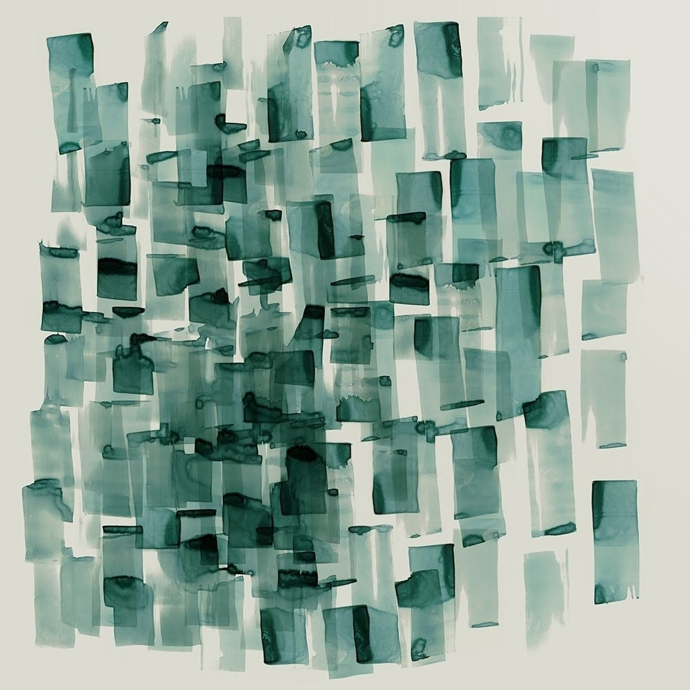 Sea Glass II by PI Studio-VARPDXPI395A Image 1