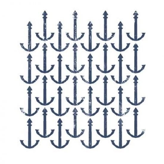 Anchors Poster Print by PI Studio -VARPDXPU141A Image 2