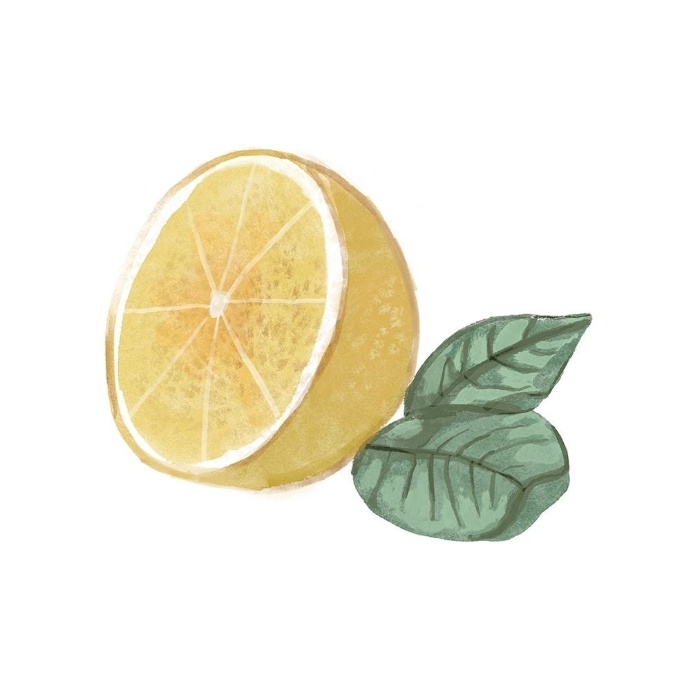 Citrus Limon IV by Bannarot-VARPDXRB15181BN Image 1