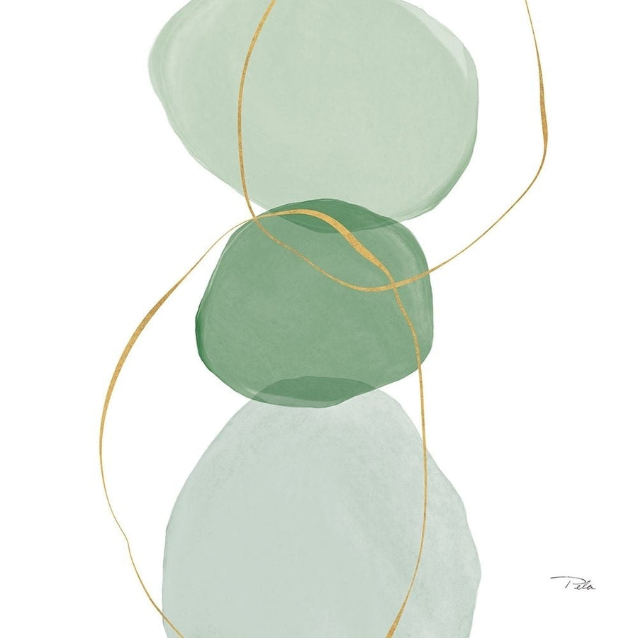 Pastel Circles III by PELA-VARPDXRB16898PL Image 1