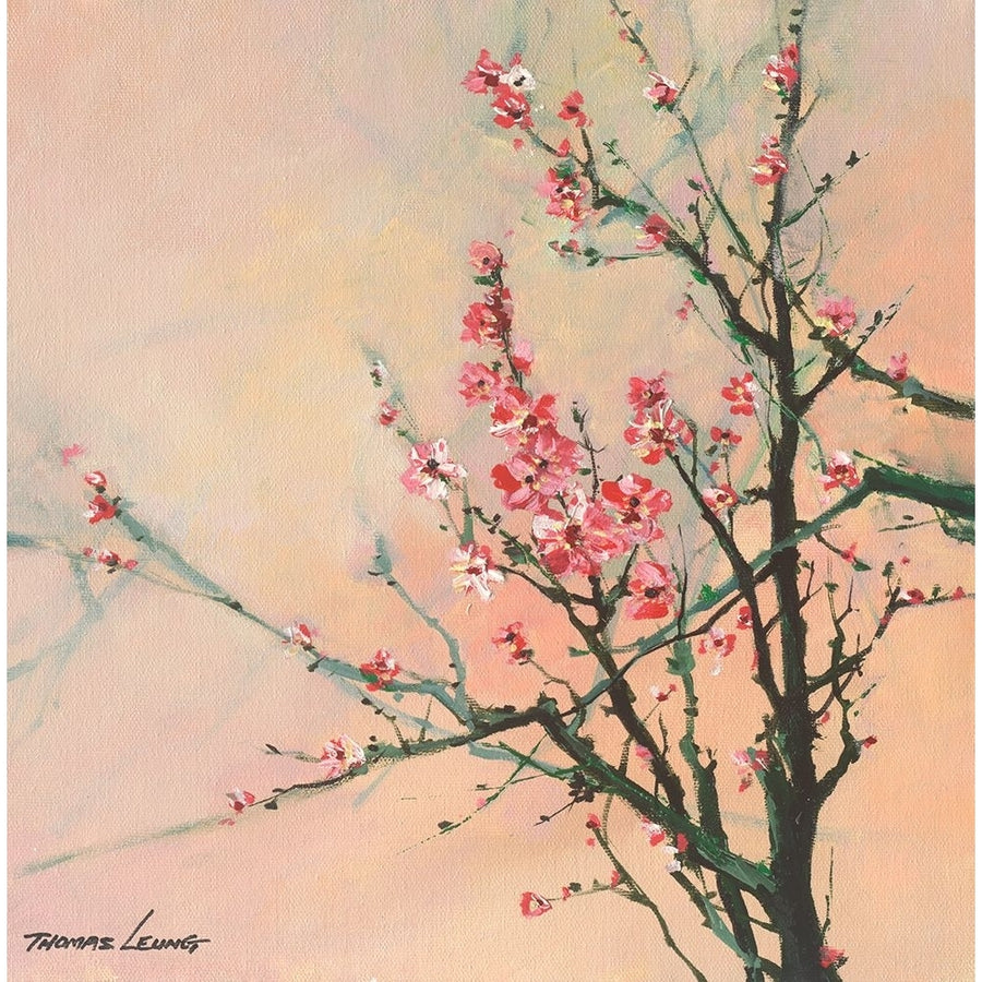 Little Blossom Poster Print - Thomas Leung-VARPDXTHOLEU275278 Image 1